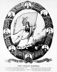 Il Vessillo Feniano